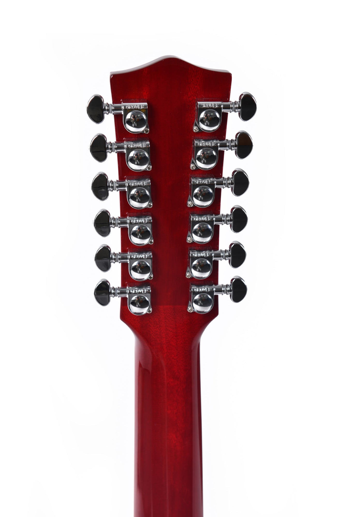 Sigma Guitars SG Series 12 String DM12-SG5 Pickup